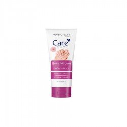 Amanda Hand and Nail Cream 80ml