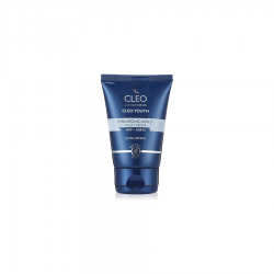 CLEO Hyaluronic Acid Anti-Aging Night Cream - 30ml