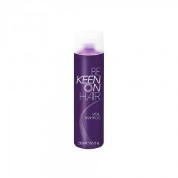 Be Keen On Keratin Vital Shampoo 250 ml