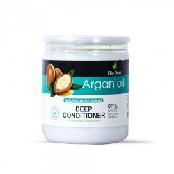 Bio Soft Argan Oil Deep Conditioner