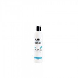 Bless Volumizing Shampoo For Dry Hair 500ml