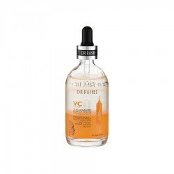 Dr Rashell Vitamin C & Niacinamide Brightening Primer Serum 100ml