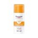 Eucerin Sun Fluid Pigment Control SPF50+ - 50ml Eucerin Cream Sunscreen SPF 50Product Description: Eucerin CC Cream Sunscreen