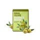 Farmstay Real Olive Essence Mask 23Ml | فييلا