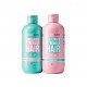HAIR BURST Hair Growth Shampoo & Conditioner For Longer &