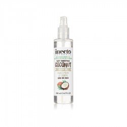 Inecto Naturals Very Smoothing Noix De Coco Body Oil 200ml