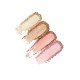 Metallic eyeshadow for wet and dry use | فييلا