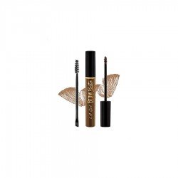 LA Girl Brow Bestie Eyebrow Gel Kit Soft Brown