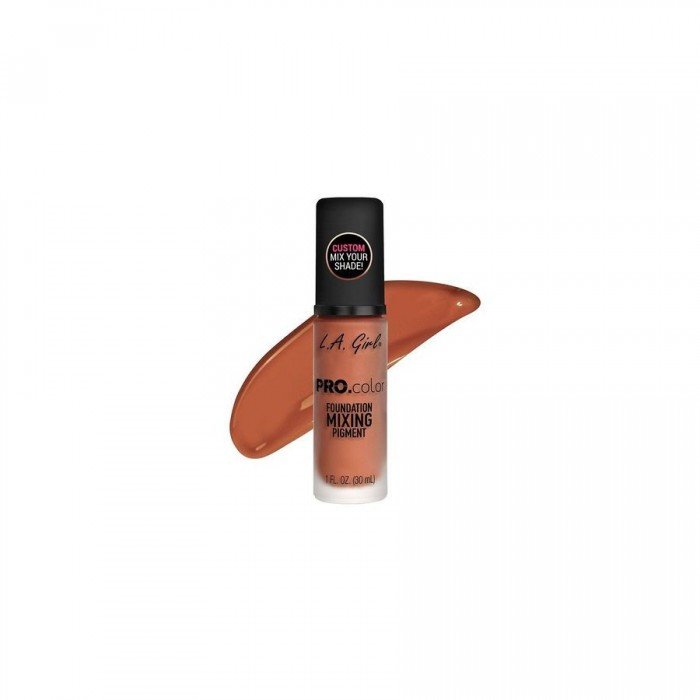 The LA Girl PRO | Veela Beauty
