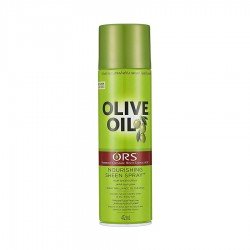 ORS Olive Oil Nourishing Sheen Spray 472 ml