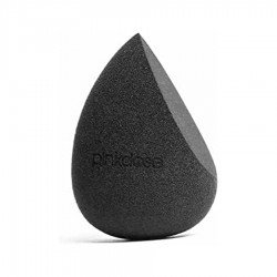 Pink Dose Rocket Sponge black