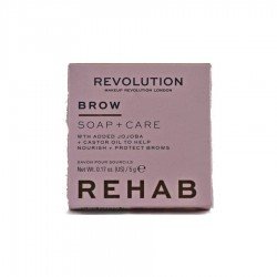 REVOLUTION Eyebrow Soap & Care Styler Multicolour