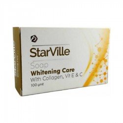 Starville Whitening Care Soap