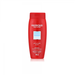 Glysolid Body Lotion For Sensitive Skin, 200 Ml
