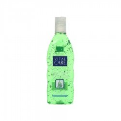 Vital Care Body GEL Aloe Vera 300 ml