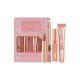 Charlotte Tilbury Beautifying Lip & Cheek Secrets Pillow talk
