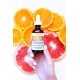 Vitamin C Anti-Aging is a potent serum that targets skin