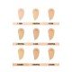 Charlotte Tilbury Airbrush Flawless Foundation 2 Neutral