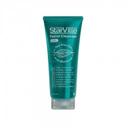 Starville Acne Prone Skin Facial Cleanser 200ml