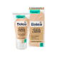 For a visually even complexion Moisturizing Delicate tint