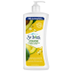 HYDRATING VITAMIN E & AVOCADO HAND & BODY LOTION |