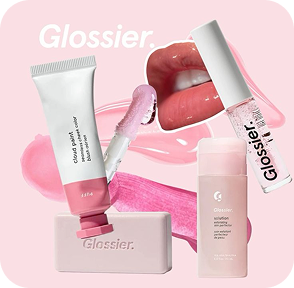 Tinted Lip Gloss for a healthy shine